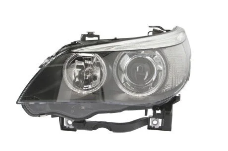 Фара автомобільна для BMW HELLA 1EL 160 295-001 фото товару