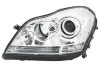 Фара автомобільна для Volkswagen, Mini, BMW, Mitsubishi, Renault HELLA 1EL 263 400-011 фото товару