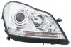 Фара автомобільна для Volkswagen, Mini, BMW, Mitsubishi, Renault HELLA 1EL 263 400-021 фото товару