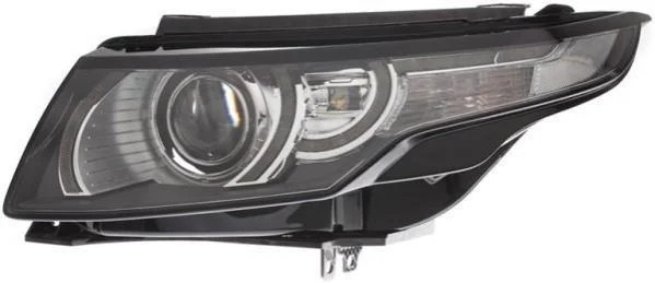 <strong>LANDROVER Фара основная Bi-Xenon с мотором,с лампами D3S PSY24W с дневн.светом лев.Range Rover Evogue 11- HELLA 1EL 354 806-011 (фото 1)</strong>