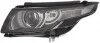 LANDROVER Фара основная Bi-Xenon с мотором,с лампами D3S PSY24W с дневн.светом лев.Range Rover Evogue 11- для Volvo, Porsche, KIA, Skoda, Jeep HELLA 1EL 354 806-011 фото товару