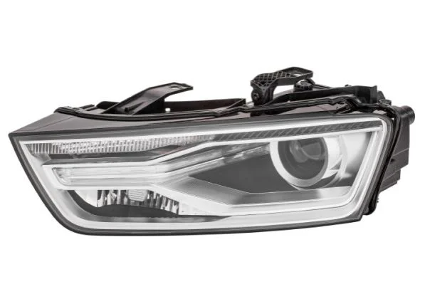 <strong>AUDI Основна фара ліва (Біксенон, LED) Q3 (8UB, 8UG) 11-18 HELLA 1EL 354 840-011 (фото 1)</strong>
