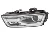 <strong>AUDI Основна фара ліва (Біксенон, LED) Q3 (8UB, 8UG) 11-18 HELLA 1EL 354 840-011 (фото 1)</strong>