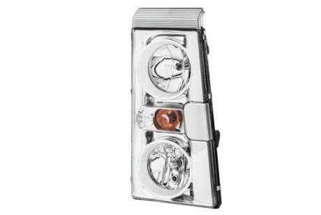 Фара автомобільна для Volkswagen HELLA 1ER246046521 фото товару