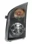 Фара основна - 12V CRAFTER 30-35 (2E, 2F) 1ER247017051 для Mercedes, Opel, KIA, Volkswagen, Ford HELLA 1ER247017-051 фото товару