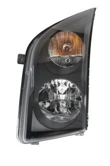 Фара основна - 12V CRAFTER 30-35 (2E, 2F) 1ER247017051 для HELLA 1ER247017-051 фото товару