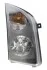 Фара передня для Mercedes, Opel, KIA, Volkswagen, Ford HELLA 1ER247017-061 фото товару