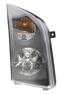 Фара передня для Volkswagen HELLA 1ER247017-061 фото товару
