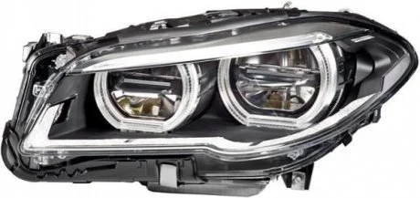 Фара автомобільна для HELLA 1EX 011 072-921 фото товару