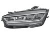 AUDI Фара основна ліва LED A7 10- HELLA 1EX 011 869-311 (фото 1)