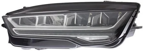 Фара автомобільна для HELLA 1EX 011 869-321 фото товару