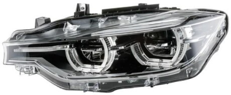 BMW Фара основная LED лів.3 F30 15- HELLA 1EX 012 103-911 фото товара