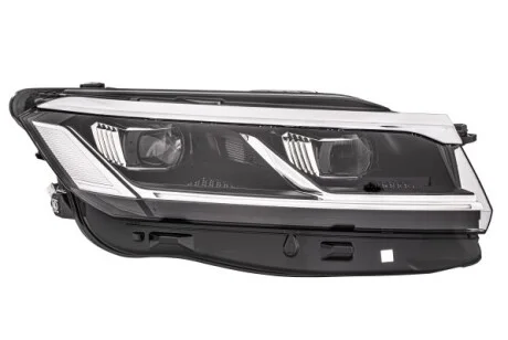Фара автомобільна для HELLA 1EX 013 143-221 фото товару