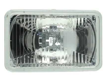 Ліхтар універсальний для HELLA 1KB003177061 фото товару