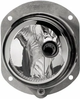 Фара протитуманна DynaView Evo2 - C-CLASS (W204), CLK (C209), M-CLASS (W164), R-CLASS (W251, V251), для HELLA 1N0009295087 фото товару