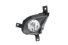 Протитуманна фара передня для BMW, Skoda, Audi, Volkswagen, Jaguar HELLA 1N0 010 084-011 фото товару