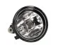 Фара п/тум. (H8) F16/F86/F48/F25/F26/F15/F85 10- Пр для BMW, Skoda, Audi, Volkswagen, Jaguar HELLA 1N0010456-021 фото товару