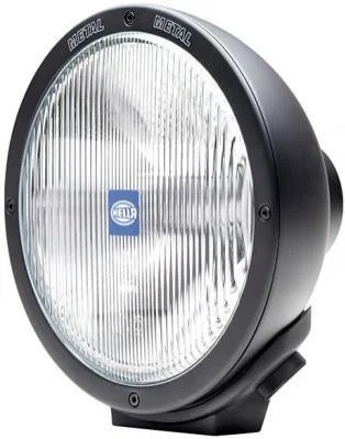 <strong>Фара LUMINATOR противотуманная H3 12/24V HELLA 1N8 007 560-031 (фото 1)</strong>