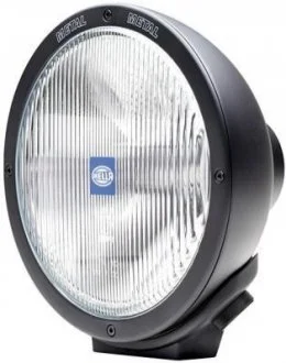 Фара LUMINATOR противотуманная H3 12/24V для HELLA 1N8 007 560-031 фото товару