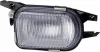 Фара протитуманна - 12V C-CLASS (W203) для Toyota, Nissan, Ford, Mercedes, KIA HELLA 1NA007976071 фото товару
