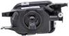 <strong>Фара протитуманна - 12V C-CLASS (W203) HELLA 1NA007976071 (фото 2)</strong>