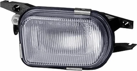 Фара протитуманна - 12V C-CLASS (W203) для HELLA 1NA007976071 фото товару