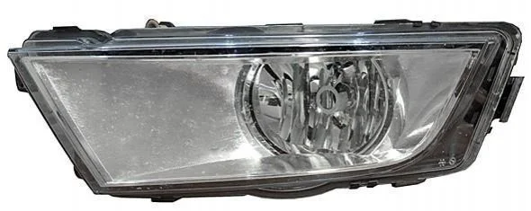 <strong>Фара протитуманна, лів, Н8, SKODA OCTAVIA (5E3), 11/12 - (Заміна 1NA 011 831-011) HELLA 1NA011834111 (фото 1)</strong>