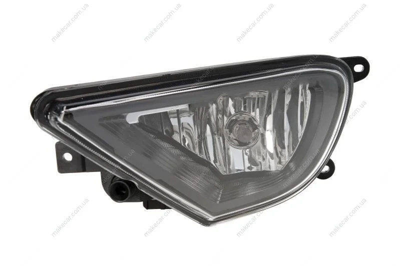 <strong>Фара протитуманна, лів, VW TOUAREG 2010- HELLA 1NA011838131 (фото 1)</strong>