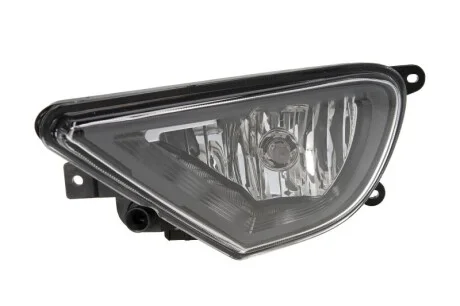 Фара протитуманна, лів, VW TOUAREG 2010- для Volkswagen HELLA 1NA011838131 фото товару
