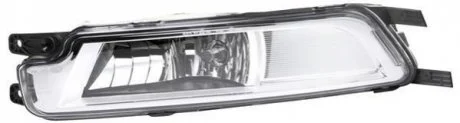 Фара протитуманна, лів, VW PASSAT (3G2), 08/14 - для HELLA 1NA011839131 фото товару