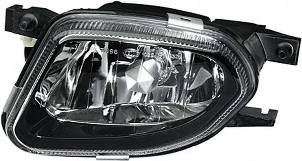 <strong>Фара протитуманна - 12V E-CLASS (W211) 1NB008275071 HELLA 1NB 008 275-071 (фото 1)</strong>