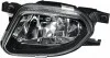 Фара протитуманна - 12V E-CLASS (W211) 1NB008275071 для Abarth, Lexus, Mercedes, Mitsubishi, Toyota HELLA 1NB 008 275-071 фото товару