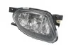 Фара протитуманна - 12V E-CLASS (W211) 1NB008275081 для Abarth, Lexus, Mercedes, Mitsubishi, Toyota HELLA 1NB 008 275-081 фото товару