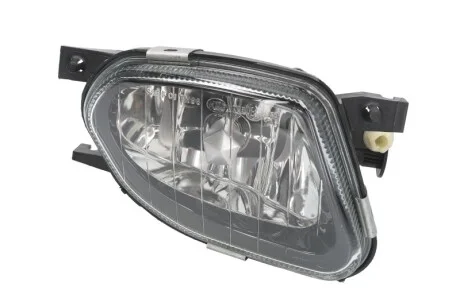 Фара протитуманна - 12V E-CLASS (W211) 1NB008275081 для HELLA 1NB 008 275-081 фото товару