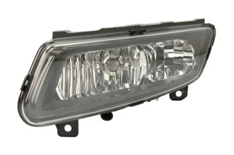 Протитуманна фара передня для HELLA 1ND 010 377-091 фото товару