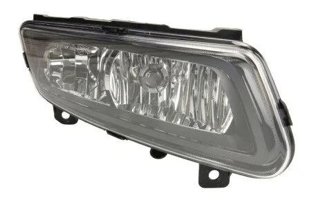 Протитуманна фара передня для HELLA 1ND 010 377-101 фото товару