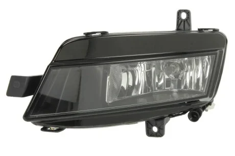 Фара протитуманна, лів, VW GOLF VII для HELLA 1ND011223151 фото товару