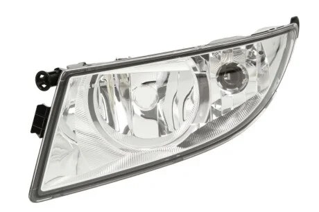 Фара протитуманна FABIA для Skoda HELLA 1NE 010 299-111 фото товару