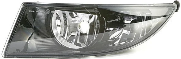 <strong>Фара протитуманна, H8, лів, SKODA HELLA 1NE010299131 (фото 1)</strong>
