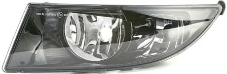Фара протитуманна, H8, лів, SKODA для HELLA 1NE010299131 фото товару