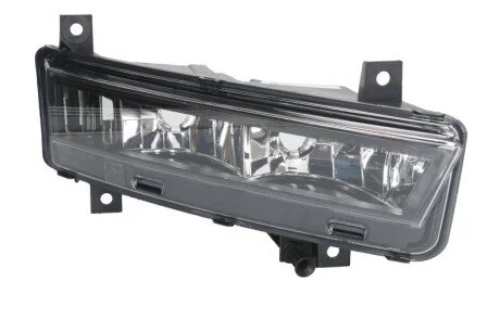 Протитуманна фара передня для Skoda HELLA 1NE 011 477-121 фото товару
