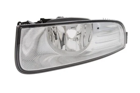 Фара протитуманна, H8, лів, без денного світла, SKODA SUPERB (3T4), 03/08 - 05/15 для HELLA 1NE271615111 фото товару