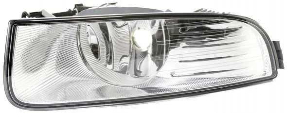 <strong>Фара протитуманна, H8, прав, без денного світла, SKODA SUPERB (3T4), 03/08 - 05/15 HELLA 1NE271615121 (фото 1)</strong>