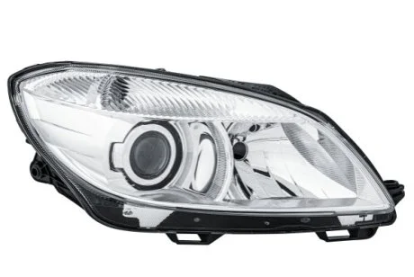 Фара автомобільна для Skoda HELLA 1ZL 010 417-421 фото товару