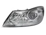 Фара основна, лів, Бі-Ксенон, OCTAVIA (1Z3), с блоком розпалювання для Mini, Mercedes, Opel, Porsche, Seat HELLA 1ZL 247 052-311 фото товару