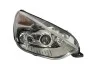 Фара автомобільна для Volkswagen, Opel, Mercedes, Ford, BMW HELLA 1ZS 009 250-801 фото товару