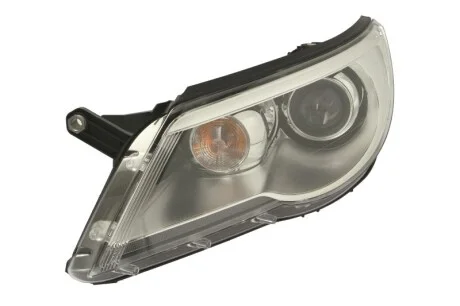 Фара автомобільна для Volkswagen HELLA 1ZS 009 549-211 фото товару