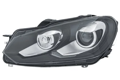 Фара автомобільна для HELLA 1ZS 009 902-511 фото товару