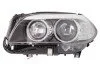 Фара автомобільна для Mini, Mercedes, Opel, Porsche, Seat HELLA 1ZS 010 131-611 фото товару