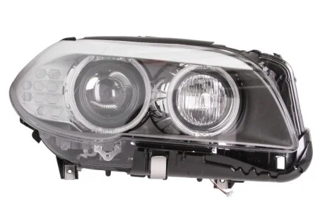 Фара автомобільна для BMW HELLA 1ZS 010 131-621 фото товару